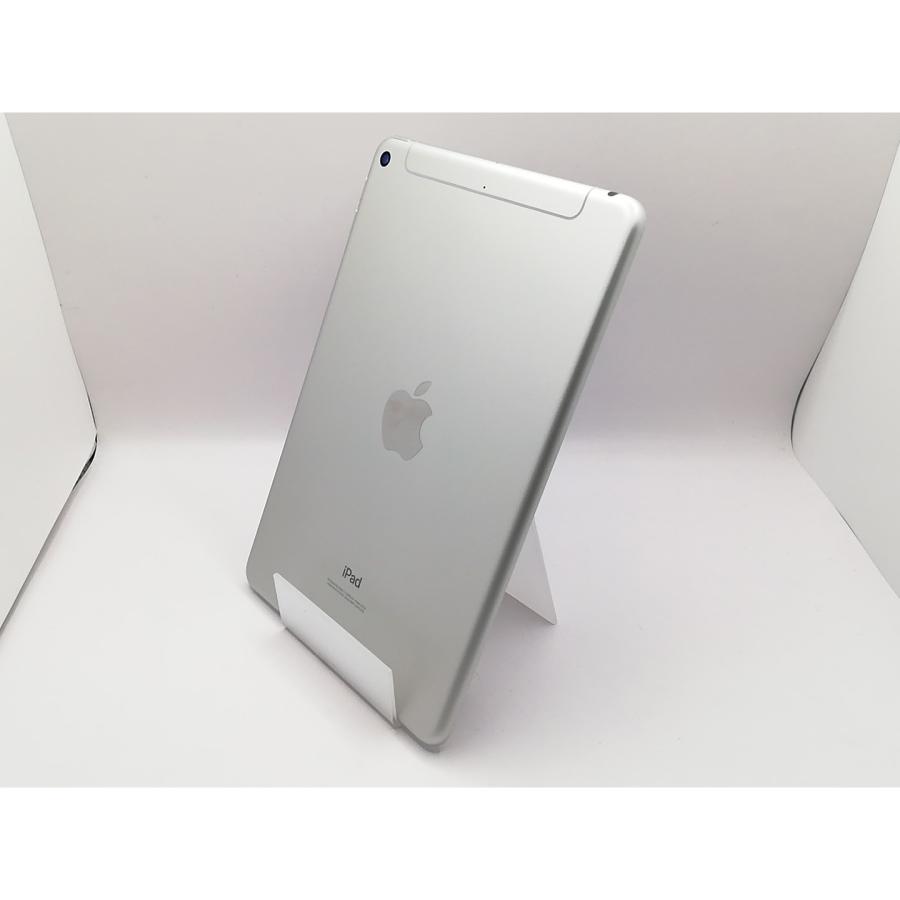 Apple iPadmini第5世代シルバー64GB 中古】Apple docomo 【SIMロック解除済み】 iPad mini（第5世代/2019