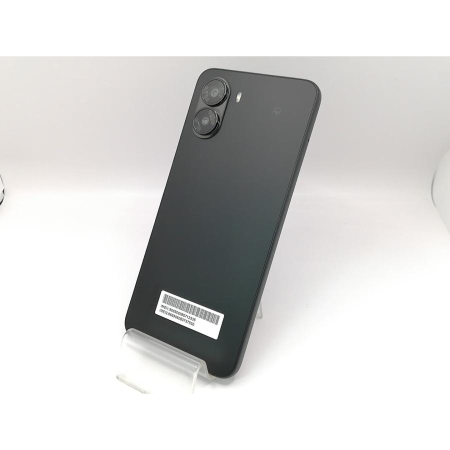 nubia s2 A504ZT 128G 新品未使用 未使用】Nubia ymobile 【SIMフリー】 nubia S2 6GB 128GB ブラック