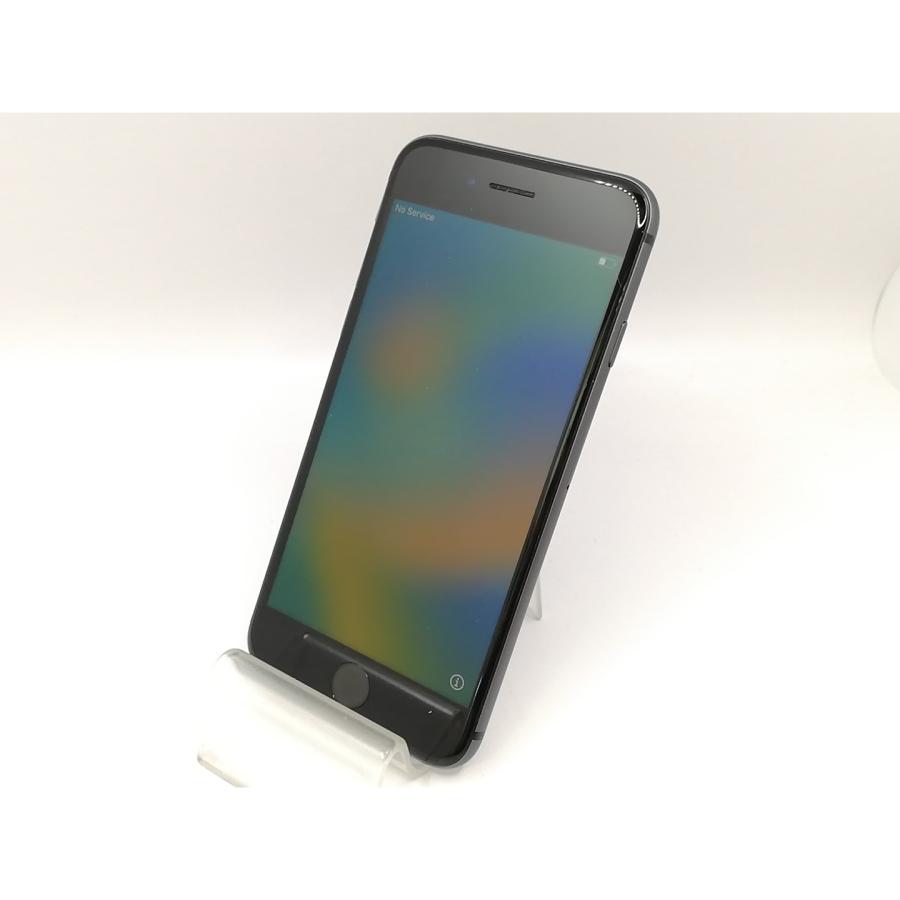 中古】Apple docomo 【SIMロック解除済み】 iPhone 8 64GB スペース