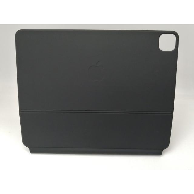 中古】Apple Magic Keyboard 日本語（JIS） ブラック iPad Pro 12.9