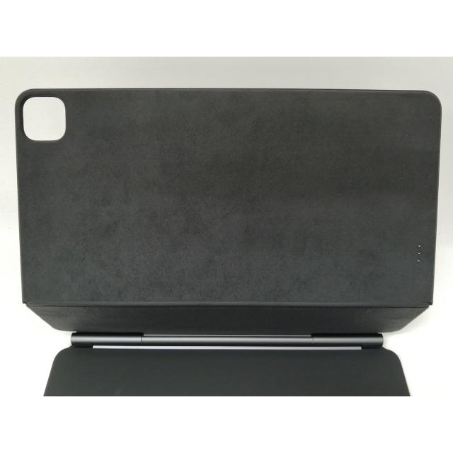 中古】Apple Magic Keyboard 日本語（JIS） ブラック iPad Pro 12.9