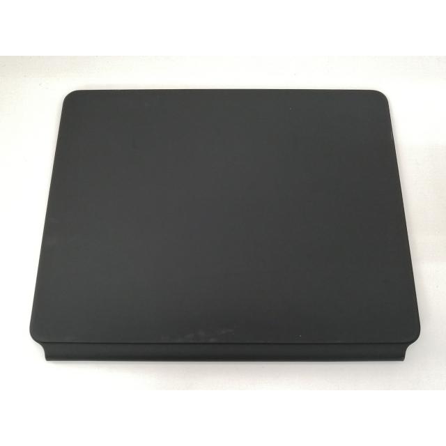 中古】Apple Magic Keyboard 日本語（JIS） ブラック iPad Pro 12.9