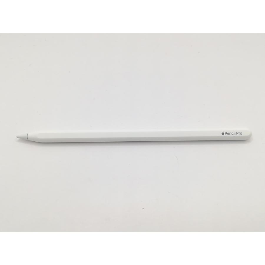 中古】Apple Apple Pencil Pro MX2D3ZA/A【戸塚】保証期間1週間