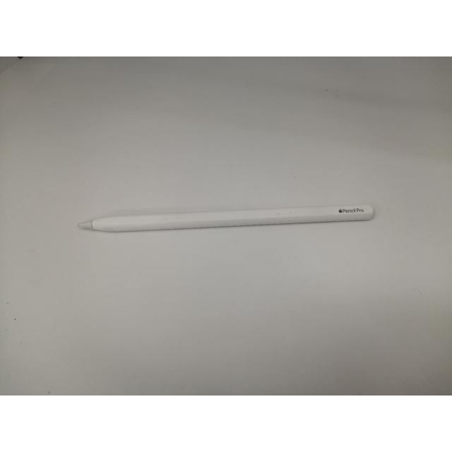 中古】Apple Apple Pencil Pro MX2D3ZA/A【戸塚】保証期間1週間