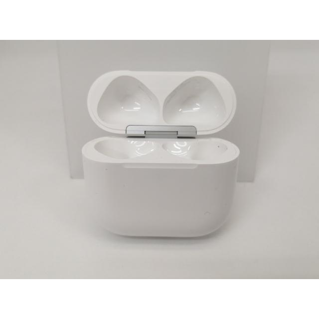 中古】Apple AirPods 4 アクティブノイズキャンセリング搭載モデル