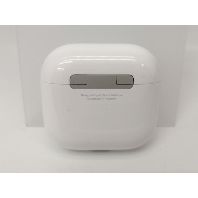 中古】Apple AirPods 4 アクティブノイズキャンセリング搭載モデル