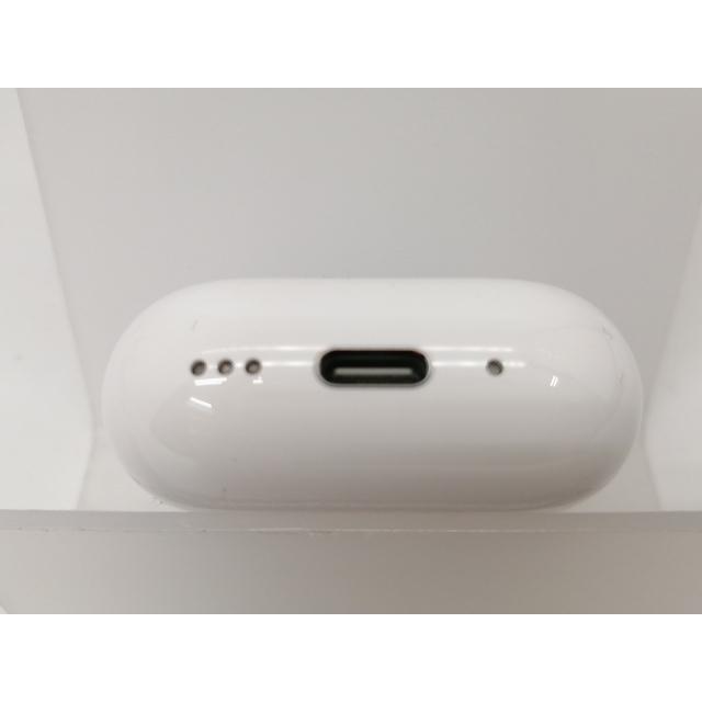 中古】Apple AirPods 4 アクティブノイズキャンセリング搭載モデル