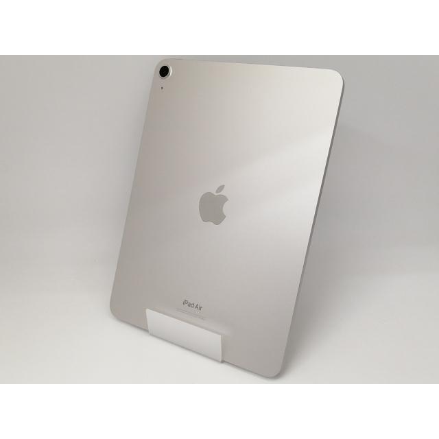 中古】Apple 【Wi-Fi】 11インチ iPad Air（M2/2024） 128GB スター