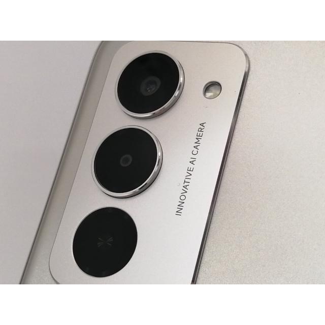 中古】Xiaomi SoftBank 【SIMフリー】 REDMI 15 5G チタングレー 4GB