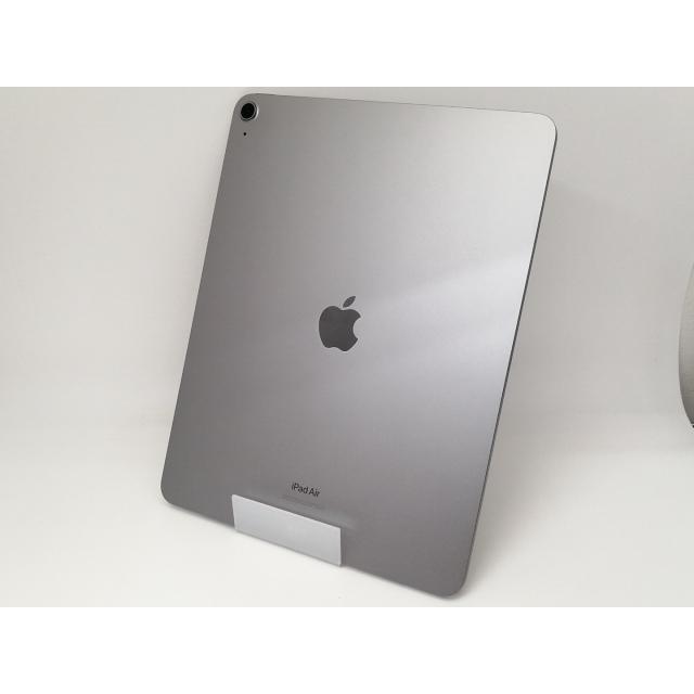 中古】Apple 【Wi-Fi】 13インチ iPad Air（M2/2024） 256GB スペース