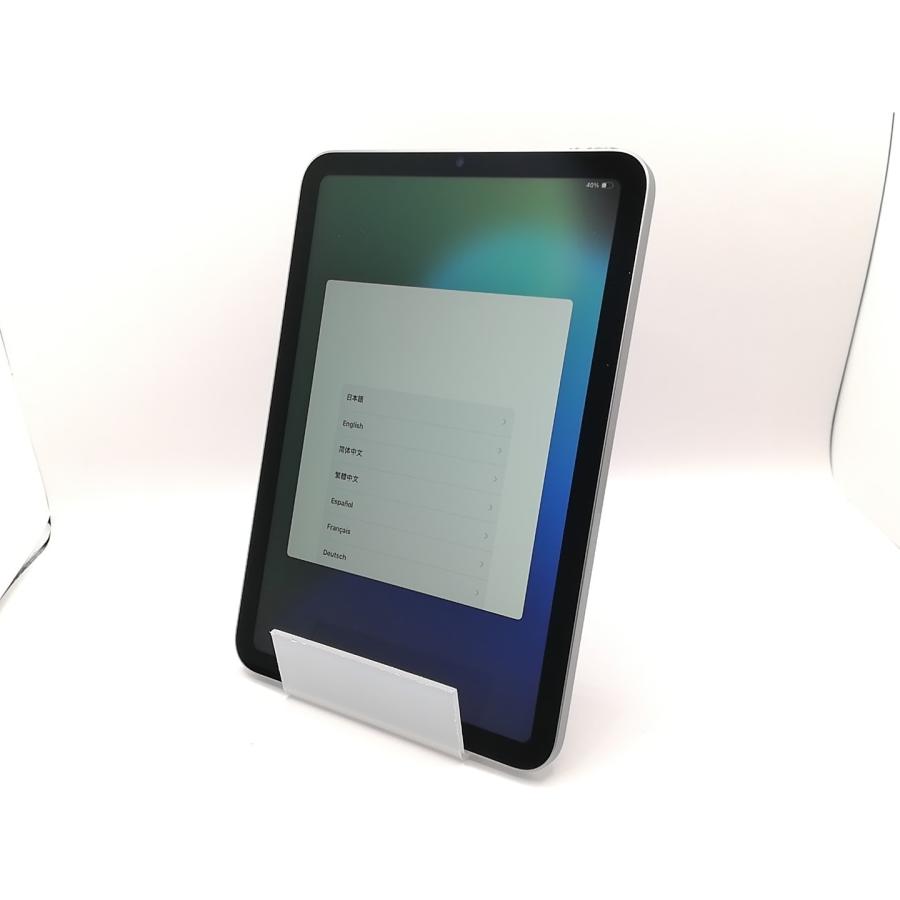 美品 iPad mini A7 PRO 256GB スペースグレイ 保証あり 中古】Apple 【Wi-Fi】 iPad mini（A17Pro/2024） 256GB スペース