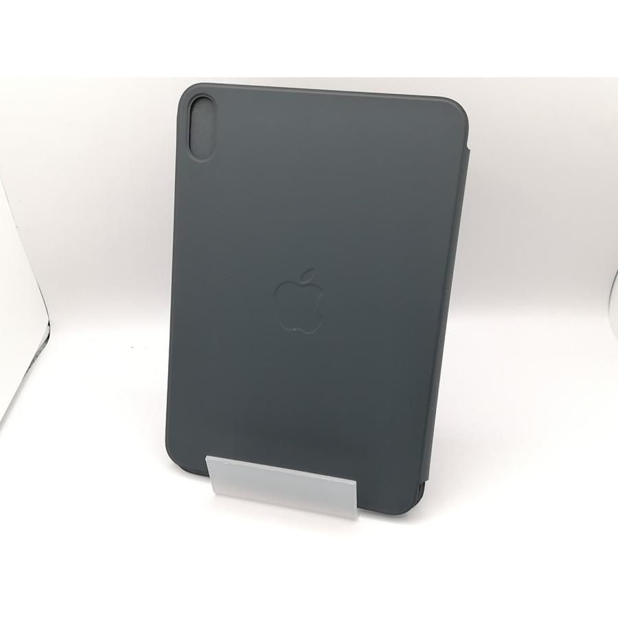 中古】Apple Smart Folio チャコールグレー iPad mini（第6世代/A17
