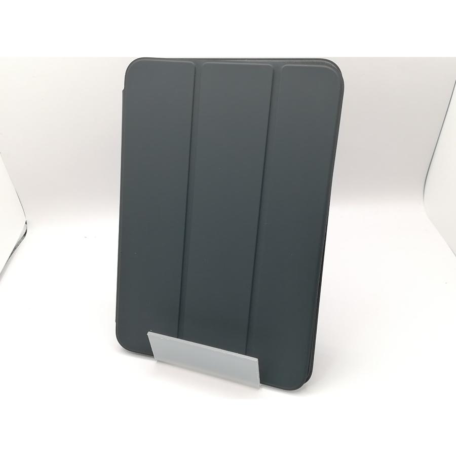 中古】Apple Smart Folio チャコールグレー iPad mini（第6世代/A17