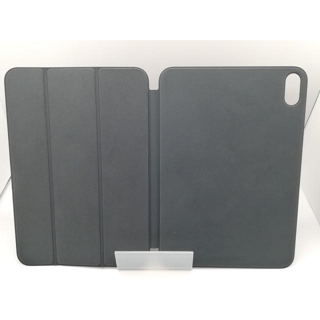 中古】Apple Smart Folio チャコールグレー iPad mini（第6世代/A17