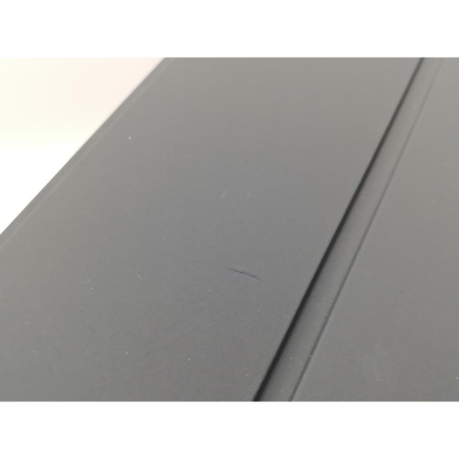 中古】Apple Smart Folio チャコールグレー iPad mini（第6世代/A17