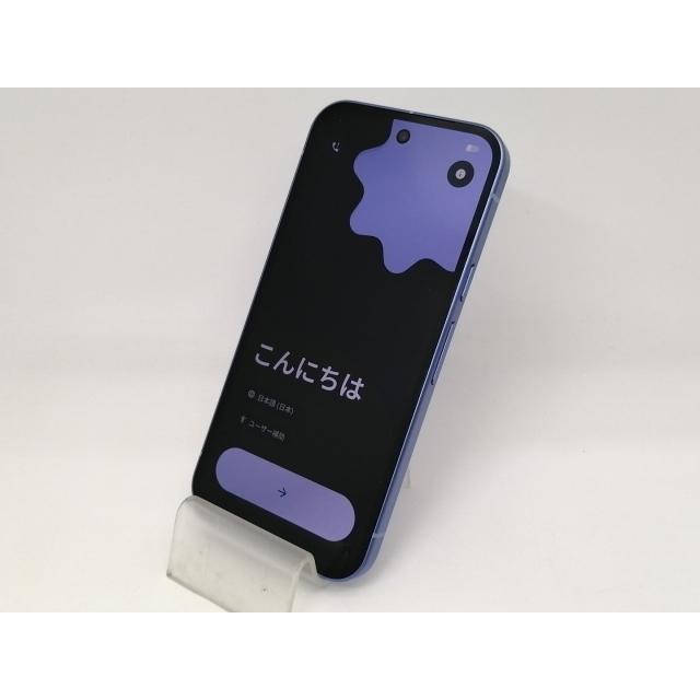 中古】Google 国内版 【SIMフリー】 Pixel 10a ラベンダー 8GB 128GB