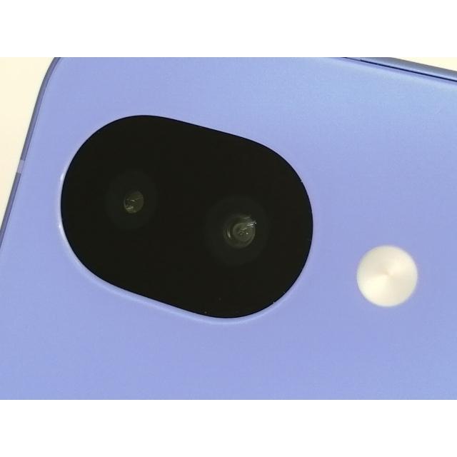 中古】Google 国内版 【SIMフリー】 Pixel 10a ラベンダー 8GB 128GB
