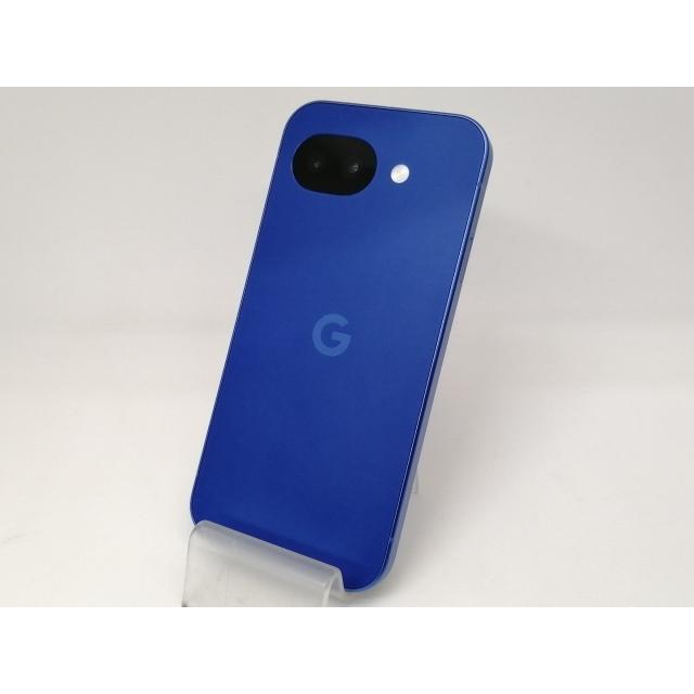 中古】Google 国内版 【SIMフリー】 Pixel 10a イサイブルー 8GB 256GB