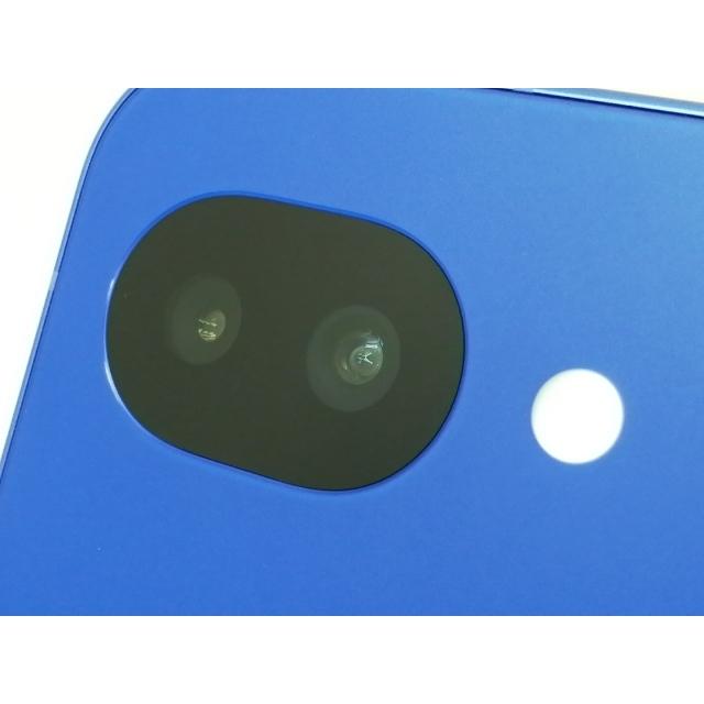 中古】Google 国内版 【SIMフリー】 Pixel 10a イサイブルー 8GB 256GB