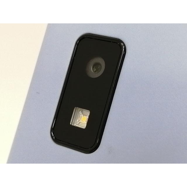 中古】SHARP docomo 【SIMフリー】 AQUOS wish2 ブルー 4GB 64GB SH