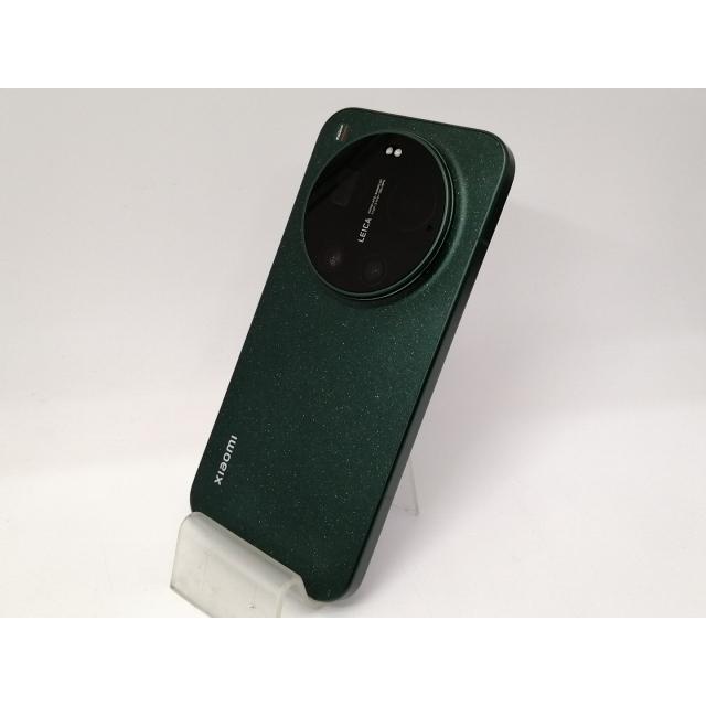 中古】Xiaomi 国内版 【SIMフリー】 Xiaomi 17 Ultra スターリット