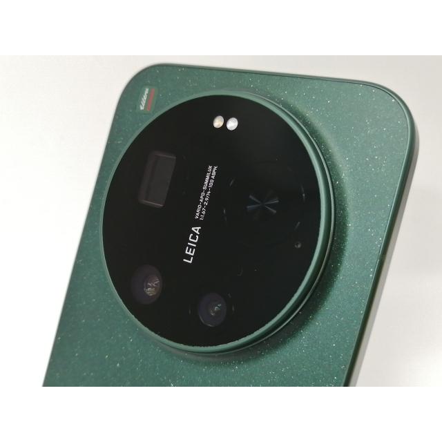 中古】Xiaomi 国内版 【SIMフリー】 Xiaomi 17 Ultra スターリット