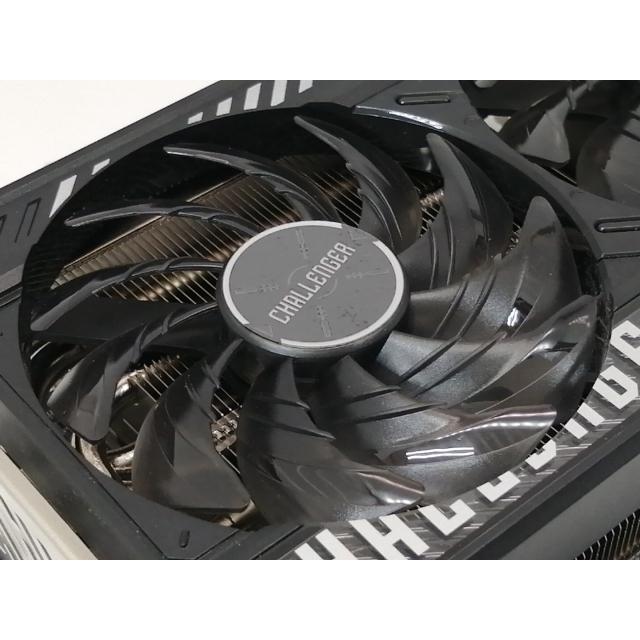 中古】ASRock Radeon RX 9070 Challenger 16GB RX9070/16GB(GDDR6)【DS