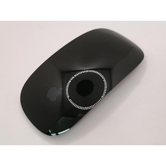 中古】Apple Magic Mouse（2024/USB-C）ブラック MXK63ZA/A【戸塚