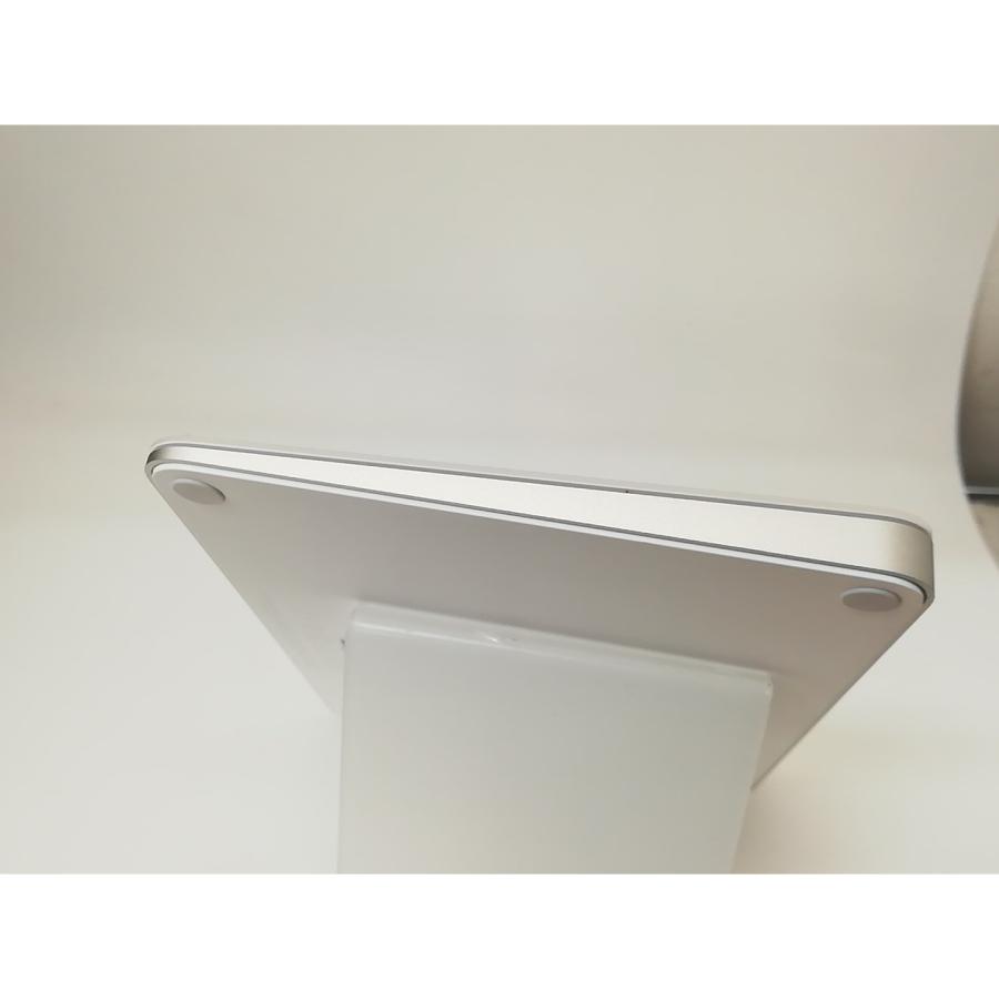 中古】Apple Magic Trackpad(2024/USB-C) ホワイト MXK93ZA/A【戸塚