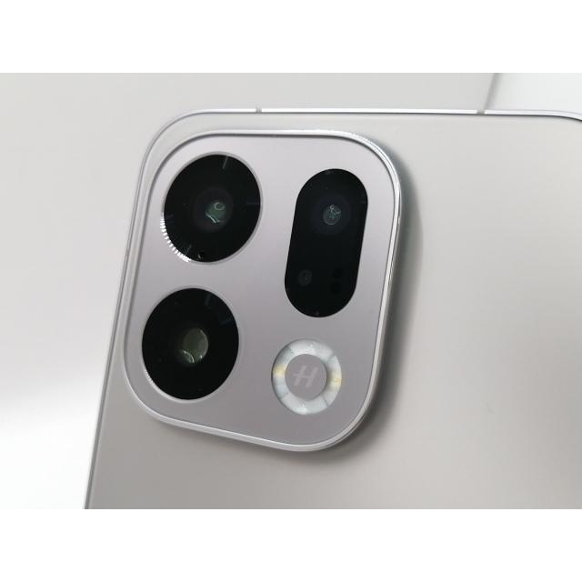 中古】Oppo 国内版 【SIMフリー】 OPPO Find X9 チタニウムグレー 16GB