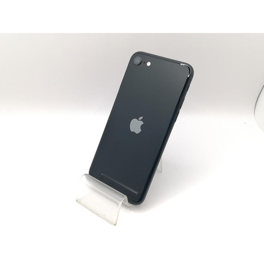 中古】Apple 国内版 【SIMフリー】 iPhone SE（第3世代） 64GB