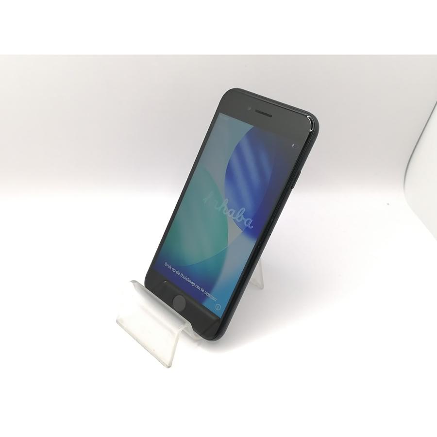 中古】Apple 国内版 【SIMフリー】 iPhone SE（第3世代） 64GB