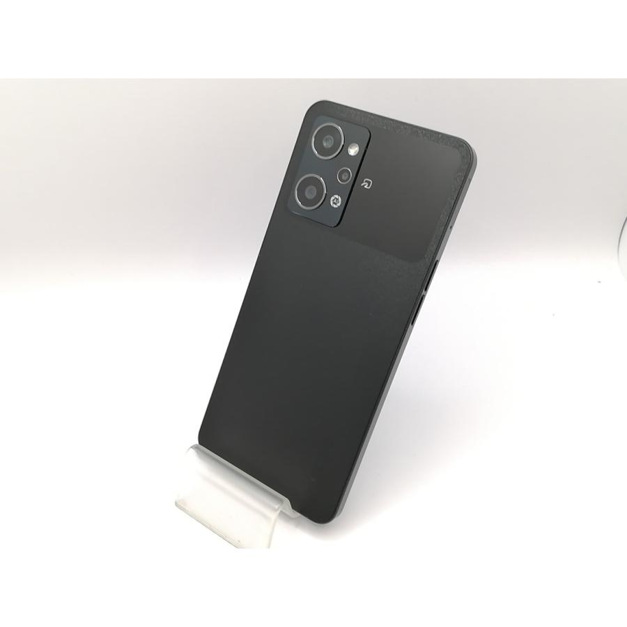 中古】Oppo ymobile 【SIMフリー】 OPPO Reno9 A ナイトブラック 8GB 