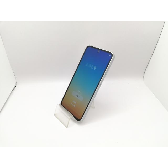 新品未使用 scg24 クリーム 中古】SAMSUNG au 【SIMフリー】 Galaxy S23 FE クリーム 8GB 256GB