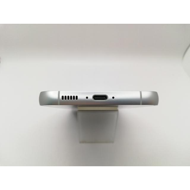 中古】SAMSUNG au 【SIMフリー】 Galaxy S23 FE クリーム 8GB 256GB