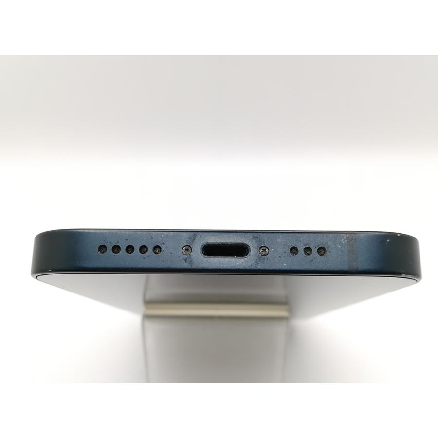 iPhone 13 【中古】Apple au 【SIMフリー】 128GB ミッドナイト MLNC3J