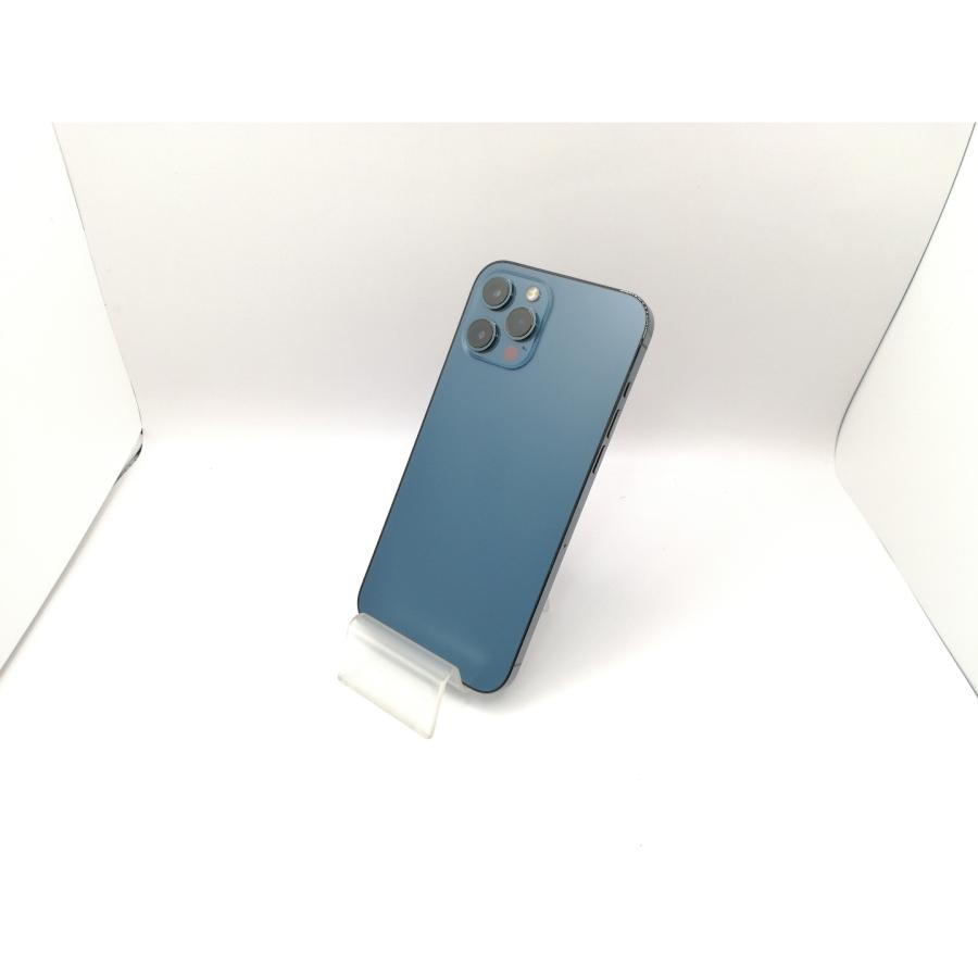 iPhone 12 【中古】Apple au 【SIMロック解除済み】 Pro Max 128GB