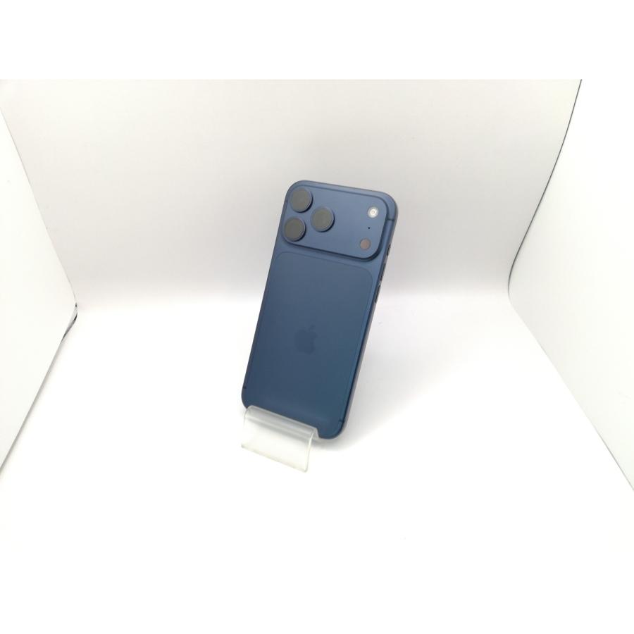 中古】Apple 国内版 【SIMフリー】 iPhone 17 Pro Max 1TB ディープ 