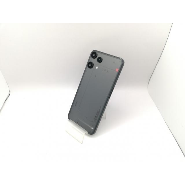 中古】NOTHING 国内版 【SIMフリー】 Nothing Phone (3a) Lite