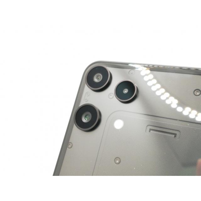 中古】NOTHING 国内版 【SIMフリー】 Nothing Phone (3a) Lite