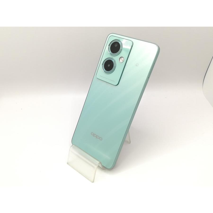 OPPO A79 5G 4GB/128GB グローグリーン OPPO A79 5G グローグリーン