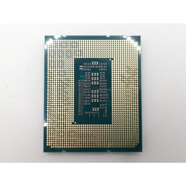 中古】Intel Core i5-12600K(3.7GHz) Box LGA1700/10C(P:6C/E:4C)/16T