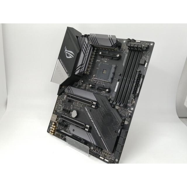 中古】ASUS ROG Strix X570-F Gaming X570/AM4/ATX【戸塚】保証期間1