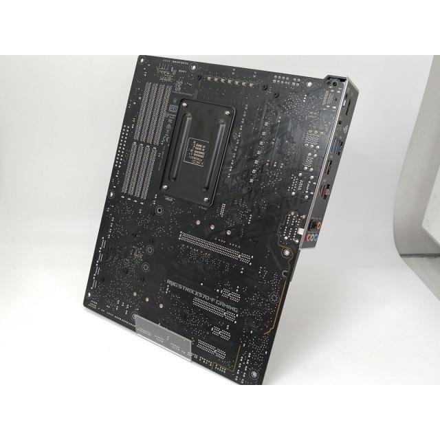 中古】ASUS ROG Strix X570-F Gaming X570/AM4/ATX【戸塚】保証期間1