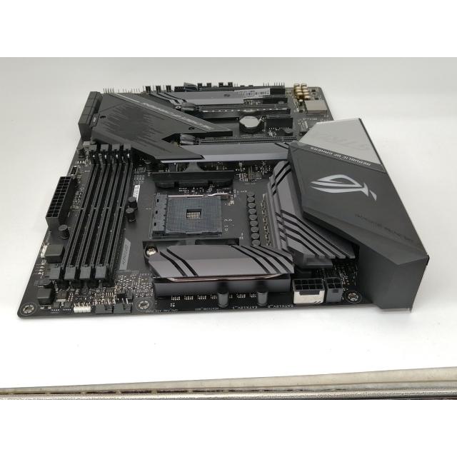 中古】ASUS ROG Strix X570-F Gaming X570/AM4/ATX【戸塚】保証期間1