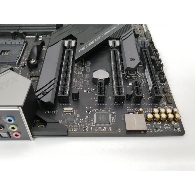 中古】ASUS ROG Strix X570-F Gaming X570/AM4/ATX【戸塚】保証期間1