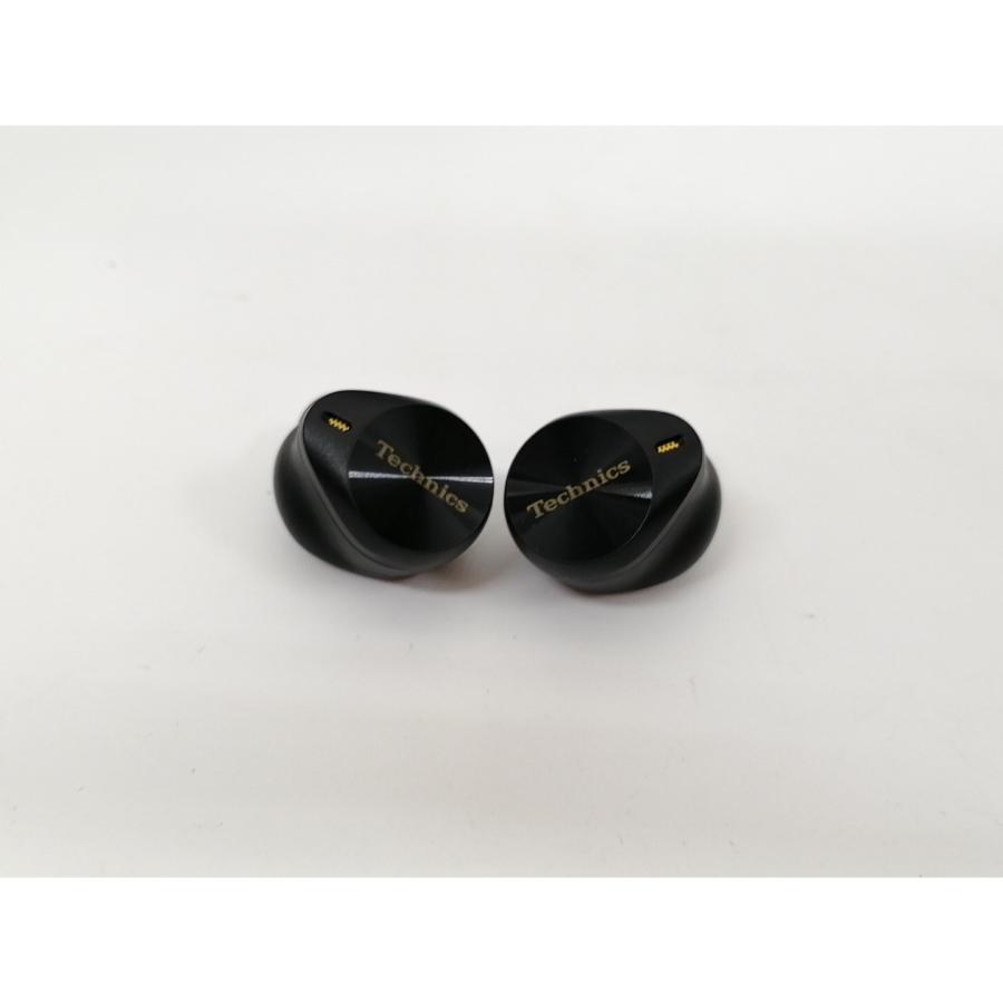 中古】Panasonic Technics EAH-AZ80-K [ブラック]【戸塚】保証期間1