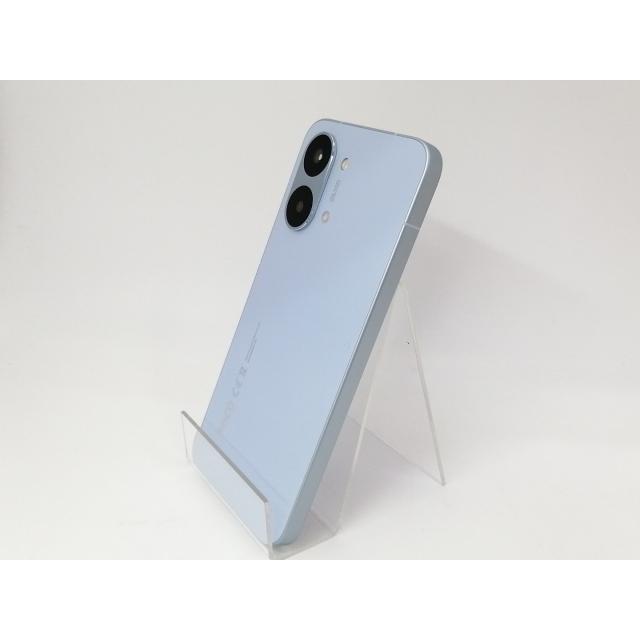 中古】Xiaomi 国内版 【SIMフリー】 POCO X8 Pro Max ブルー 12GB