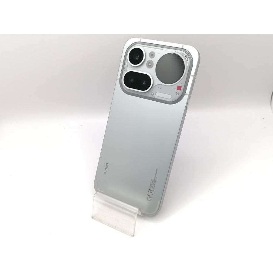 中古】NOTHING 楽天モバイル 【SIMフリー】 Nothing Phone (4a) Pro