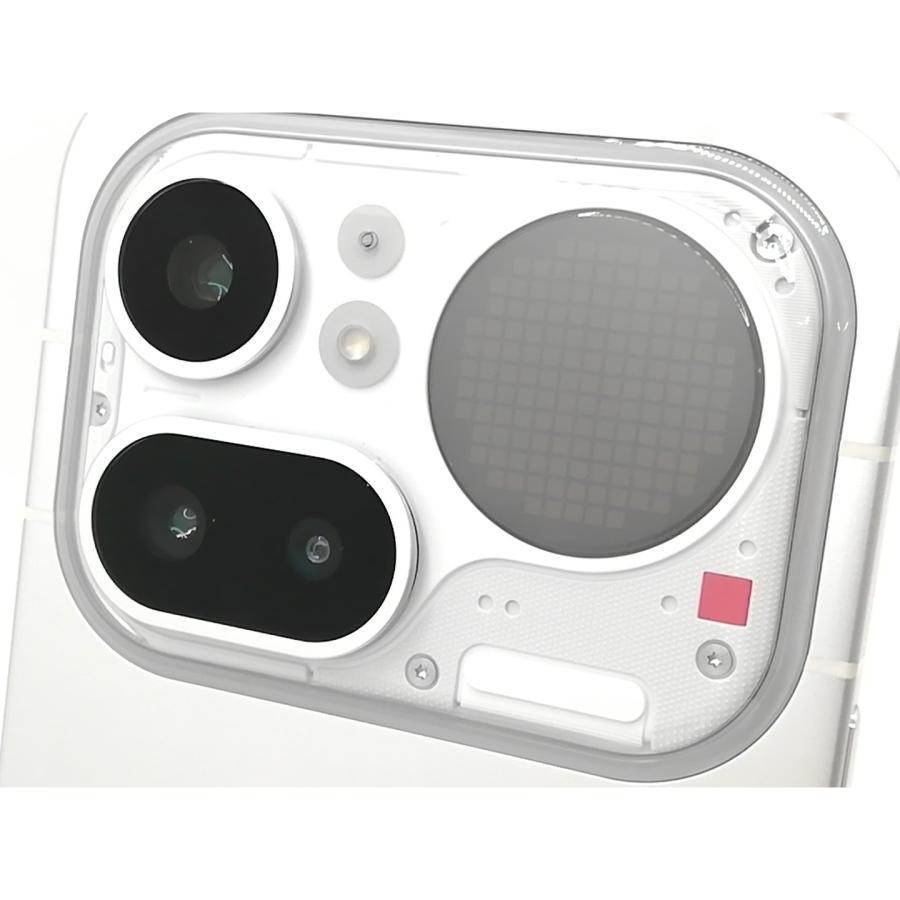 中古】NOTHING 楽天モバイル 【SIMフリー】 Nothing Phone (4a) Pro